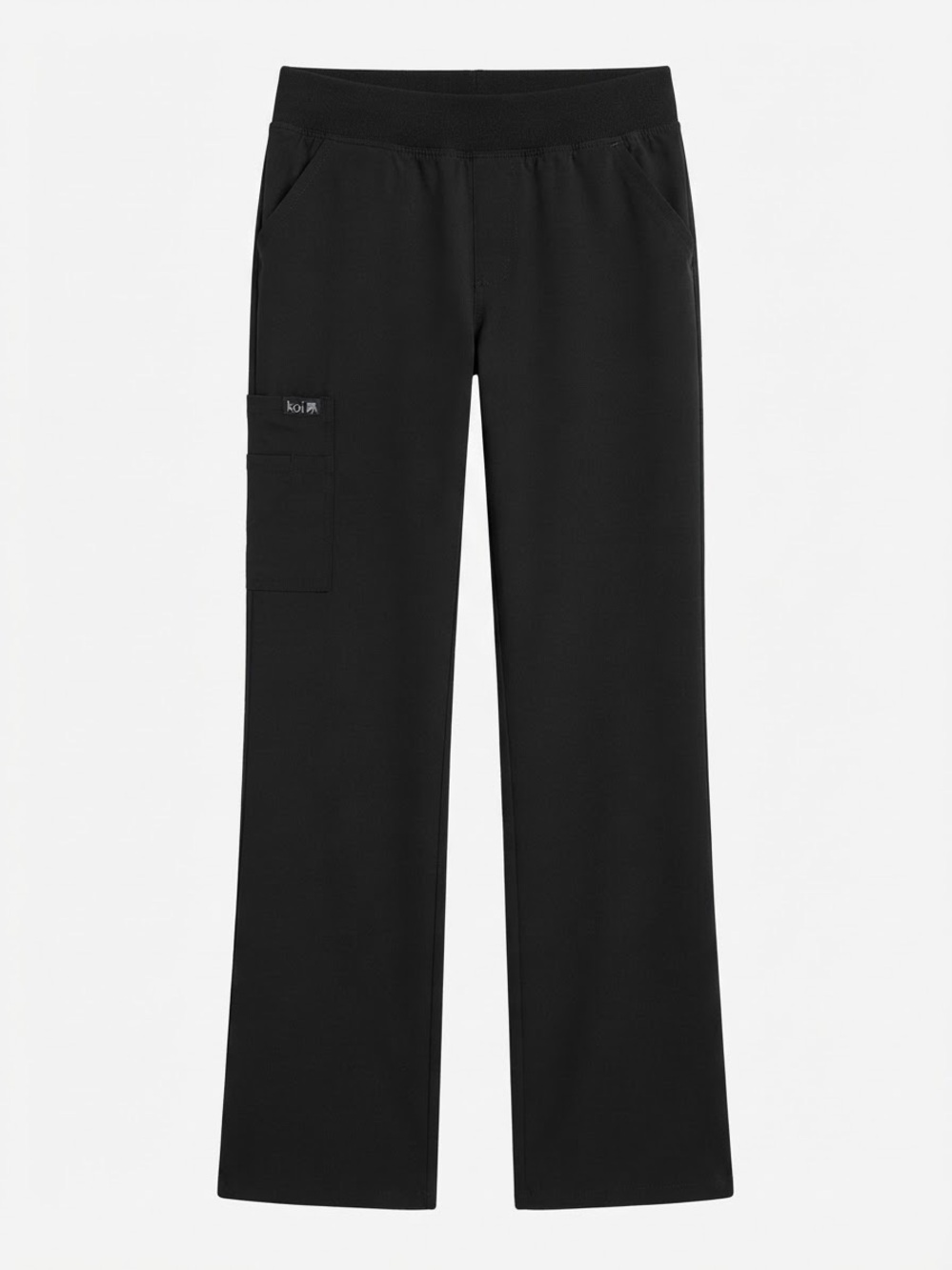 Koi Basics Women's Small Tall Pants Style 732T